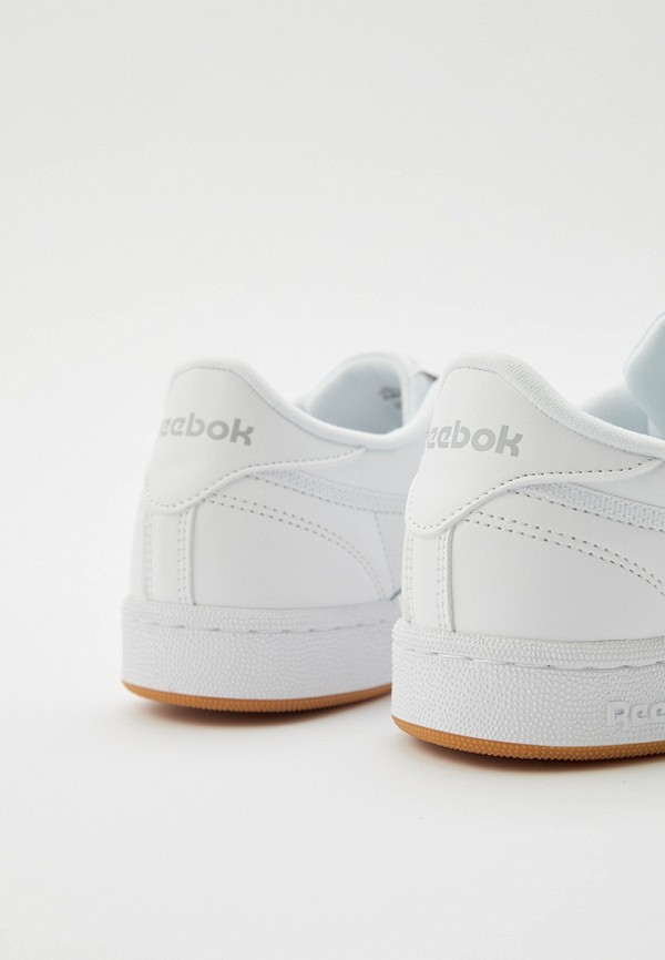 фото Кеды reebok