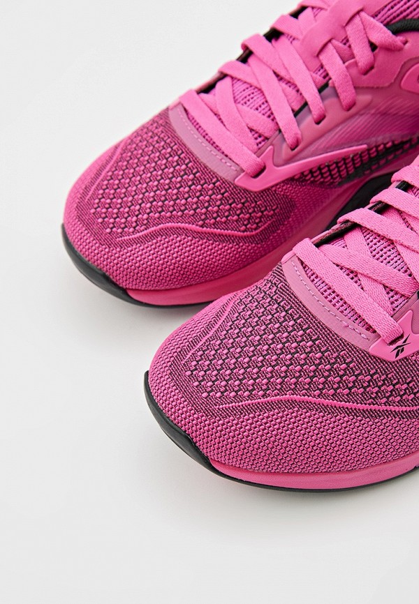 фото Кроссовки reebok