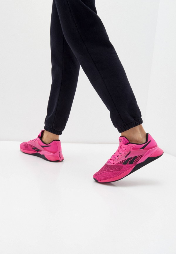 фото Кроссовки reebok