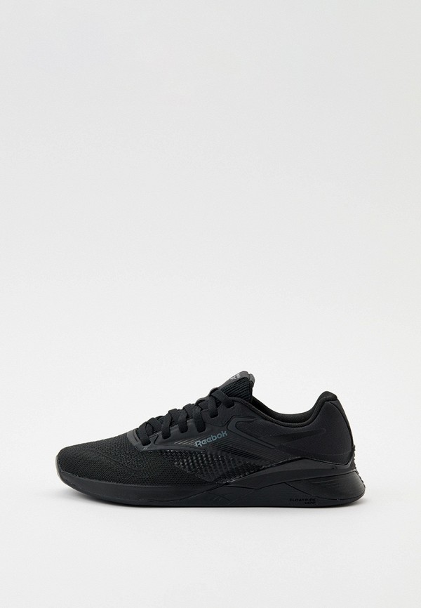 

Кроссовки Reebok, Черный, Lamoda Exclusive NANO X4