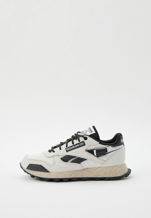 

Кроссовки Reebok, Белый, CLASSIC LEATHER WINTERIZED WRN