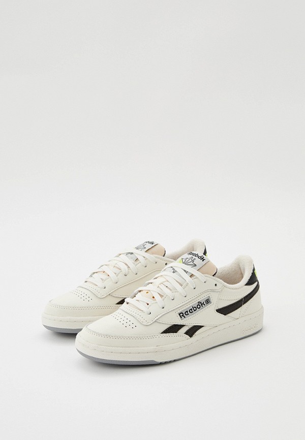 фото Кеды reebok