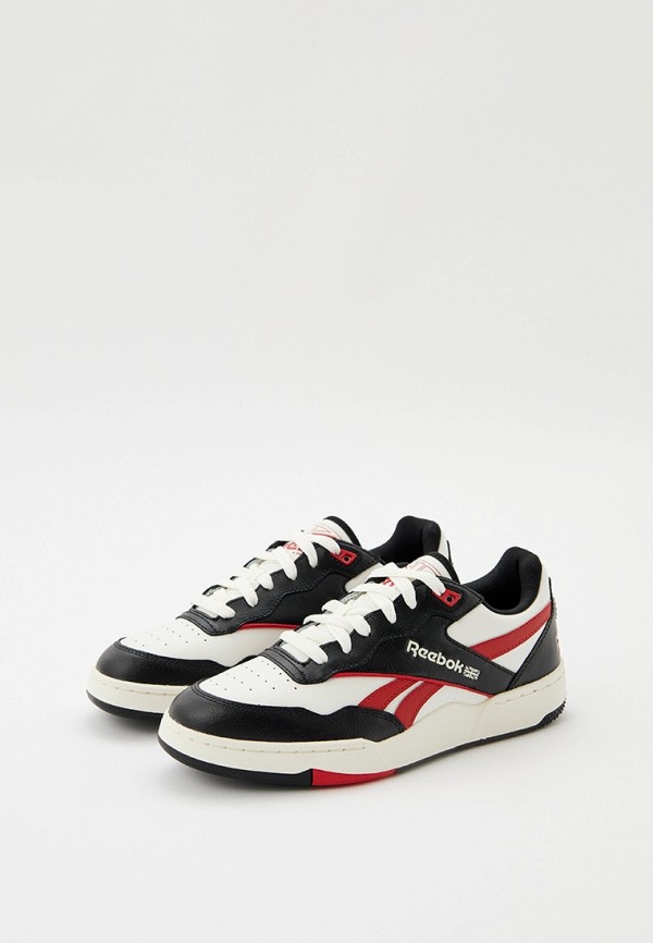 фото Кеды reebok