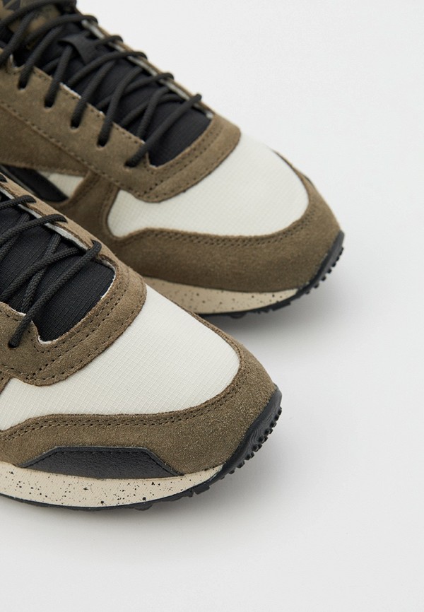 фото Кроссовки reebok