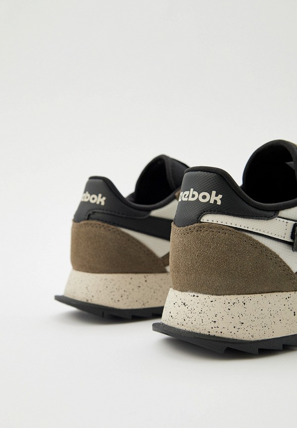 фото Кроссовки reebok