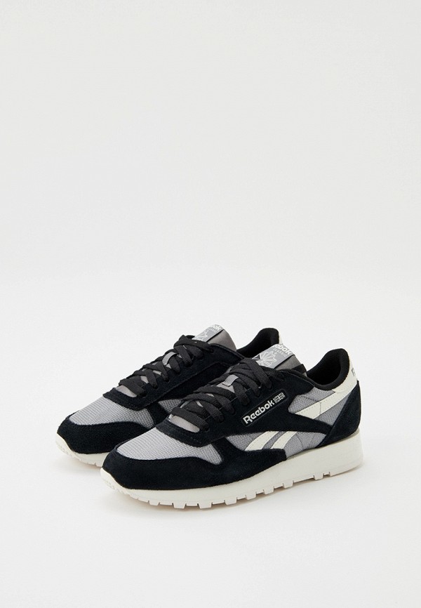 фото Кроссовки reebok