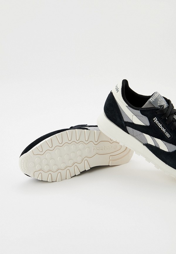 фото Кроссовки reebok