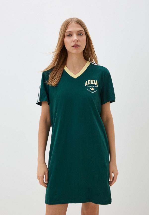 Платье adidas Originals VRCT DRESS