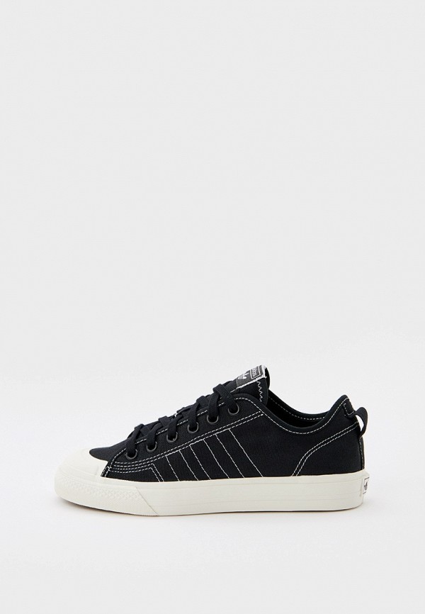 

Кеды adidas Originals, Черный, NIZZA RF
