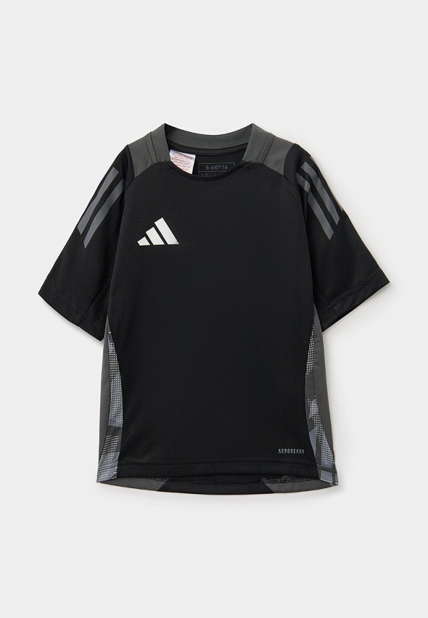 Футболка спортивная adidas TIRO24 C TRJSYY