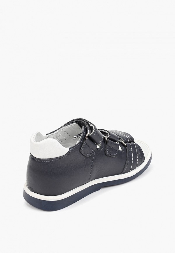 фото Сандалии bottilini