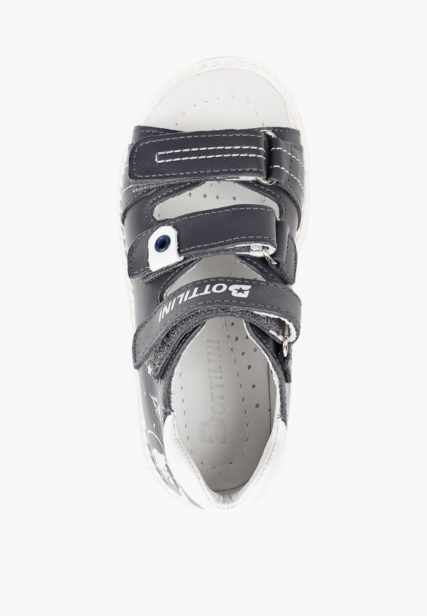 фото Сандалии bottilini