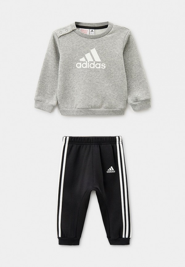 

Костюм спортивный adidas, Разноцветный, I BOS LOGO JOG