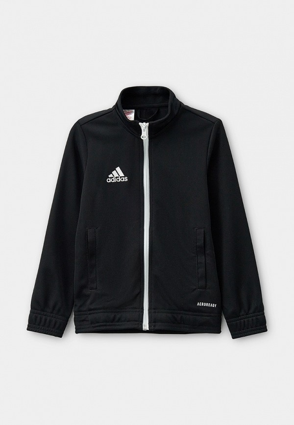 

Олимпийка adidas, Черный, ENT22 TK JKTY