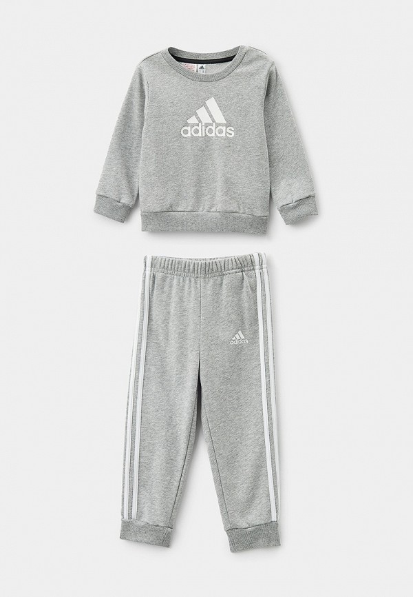 

Костюм спортивный adidas, Серый, I BOS JOG FT