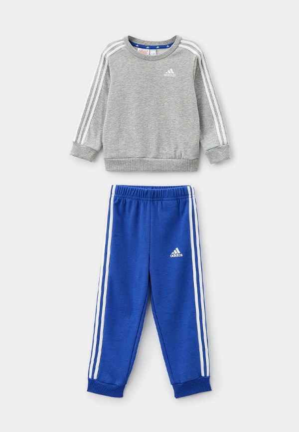 

Костюм спортивный adidas, Разноцветный, I 3S JOG