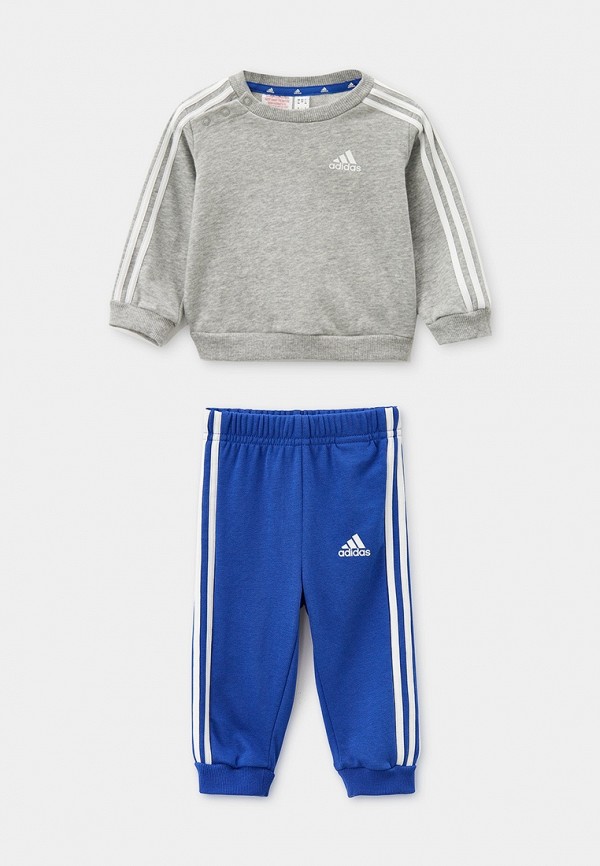 

Костюм спортивный adidas, Разноцветный, I 3S JOG