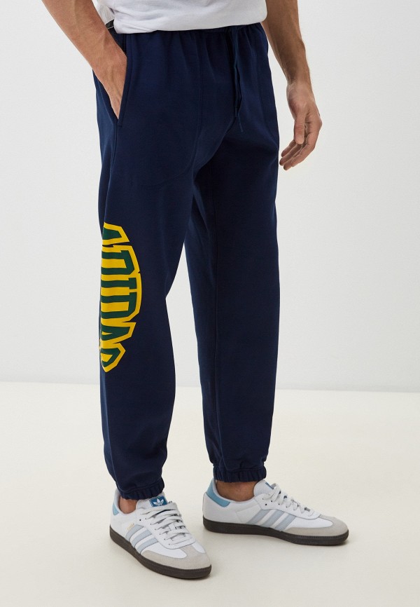 Брюки спортивные adidas Originals VRCT SW PANT