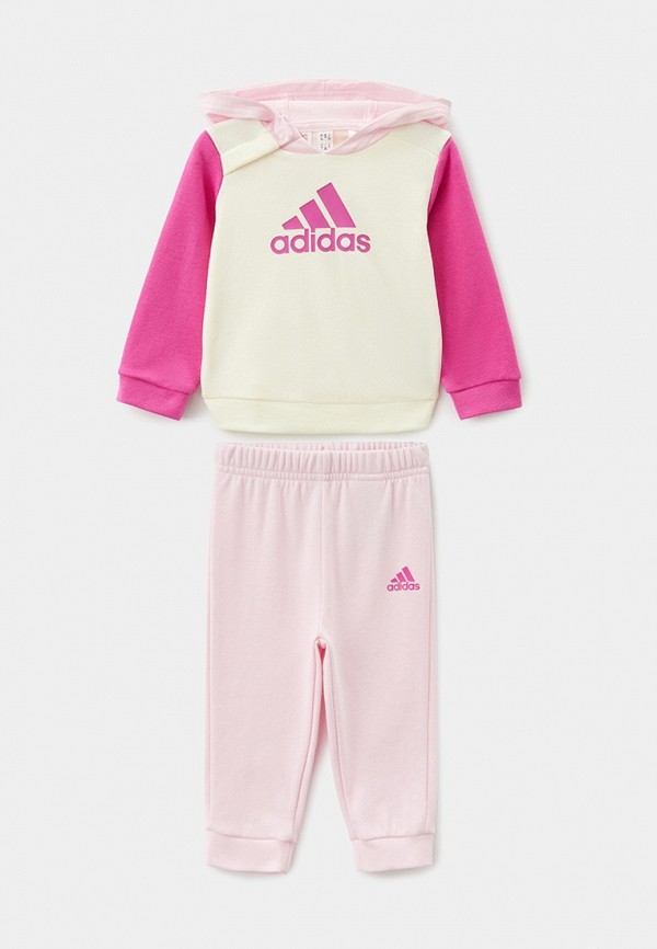 

Костюм спортивный adidas, Разноцветный, I CB FT JOG
