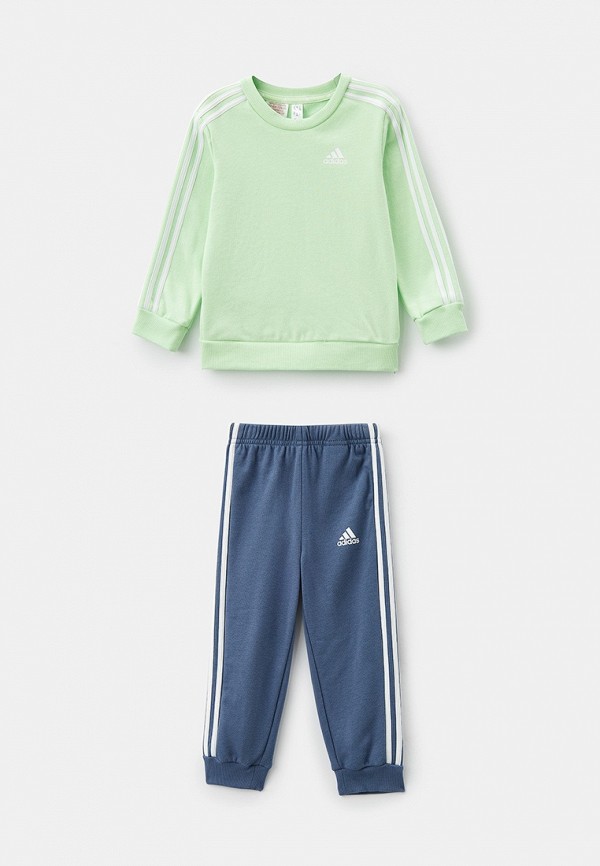 

Костюм спортивный adidas, Разноцветный, I 3S JOG