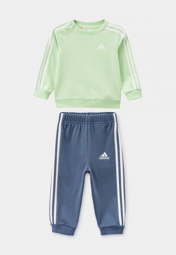 

Костюм спортивный adidas, Разноцветный, I 3S JOG