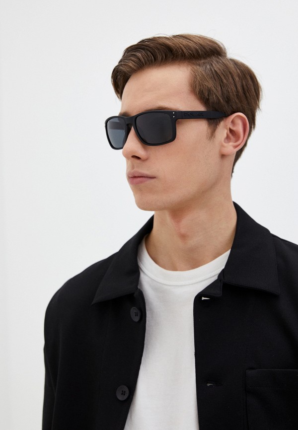 фото Очки солнцезащитные polar