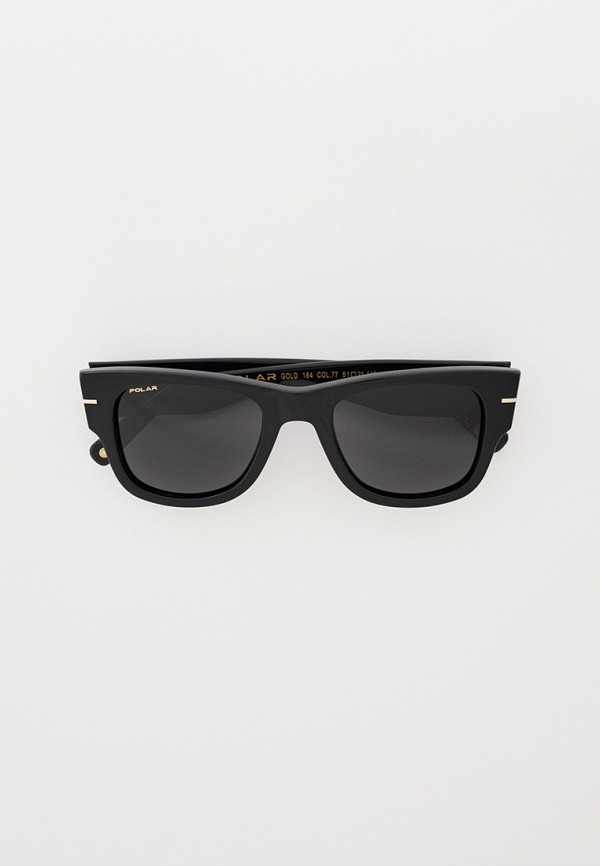 

Очки солнцезащитные Polar, Черный