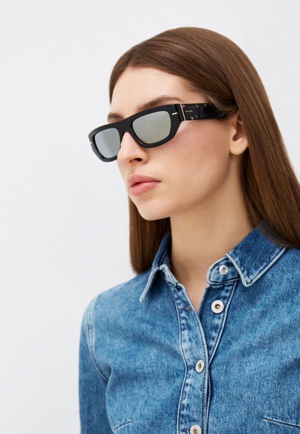 фото Очки солнцезащитные polar