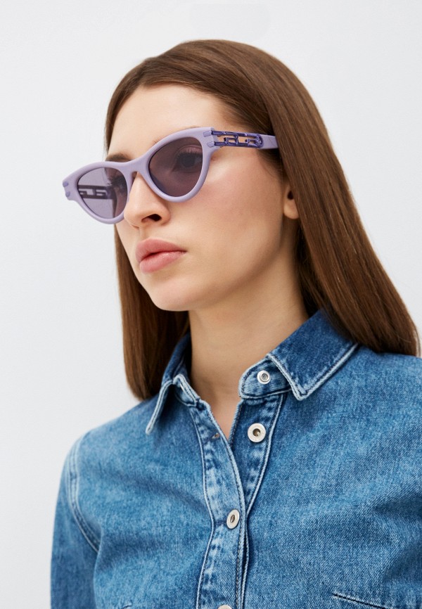 фото Очки солнцезащитные polar