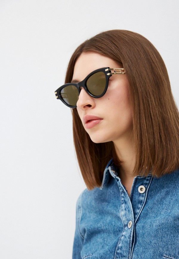 фото Очки солнцезащитные polar