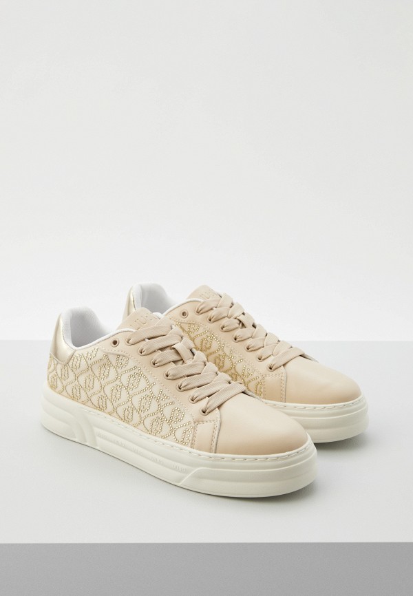 фото Кеды liu jo