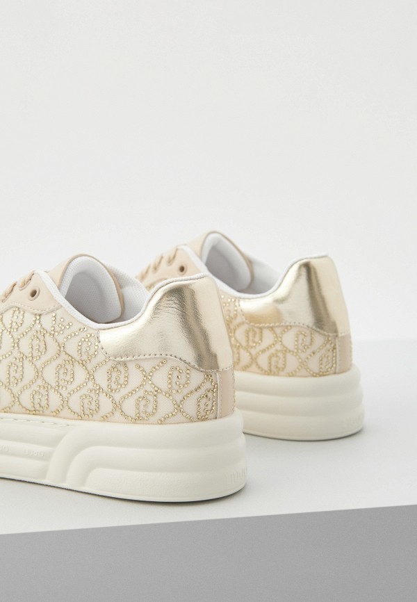 фото Кеды liu jo