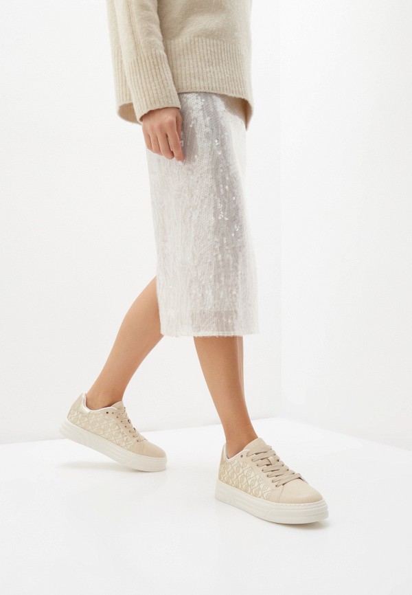 фото Кеды liu jo