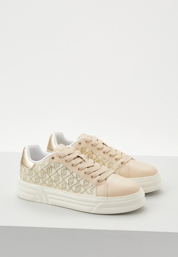 фото Кеды liu jo