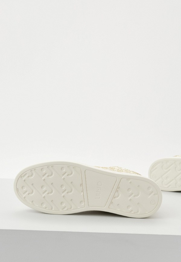 фото Кеды liu jo