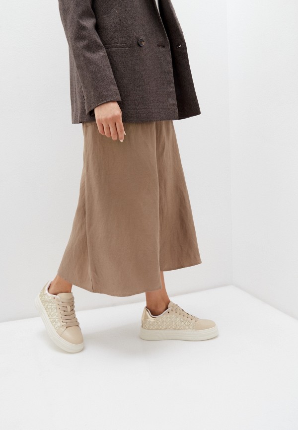 фото Кеды liu jo