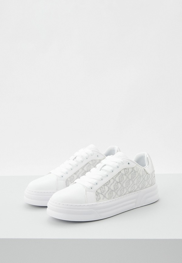 фото Кеды liu jo