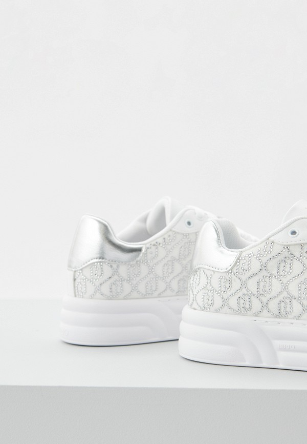 фото Кеды liu jo