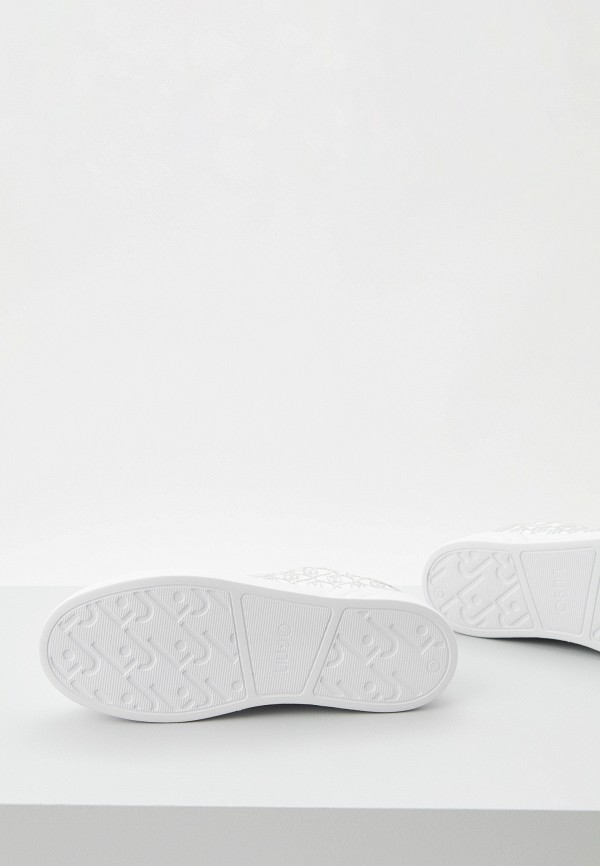 фото Кеды liu jo