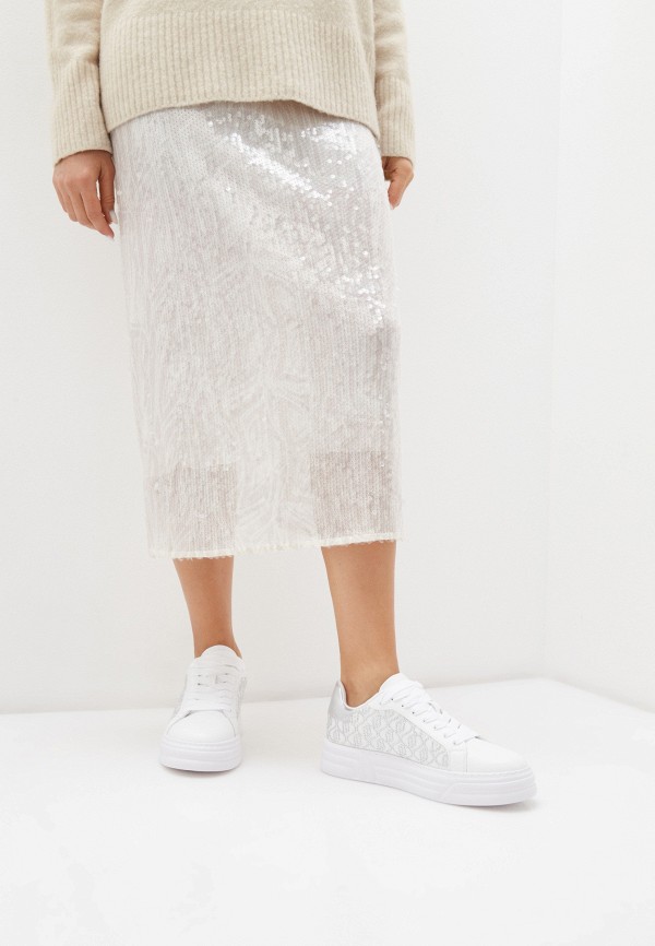 фото Кеды liu jo