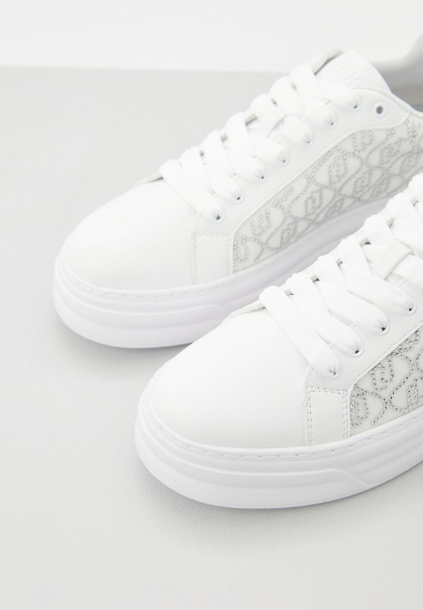 фото Кеды liu jo