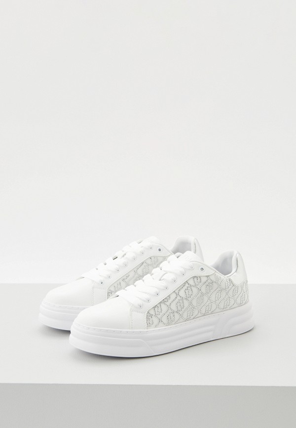 фото Кеды liu jo