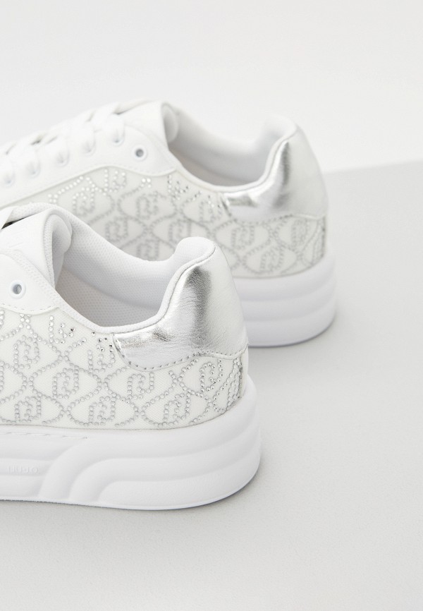 фото Кеды liu jo