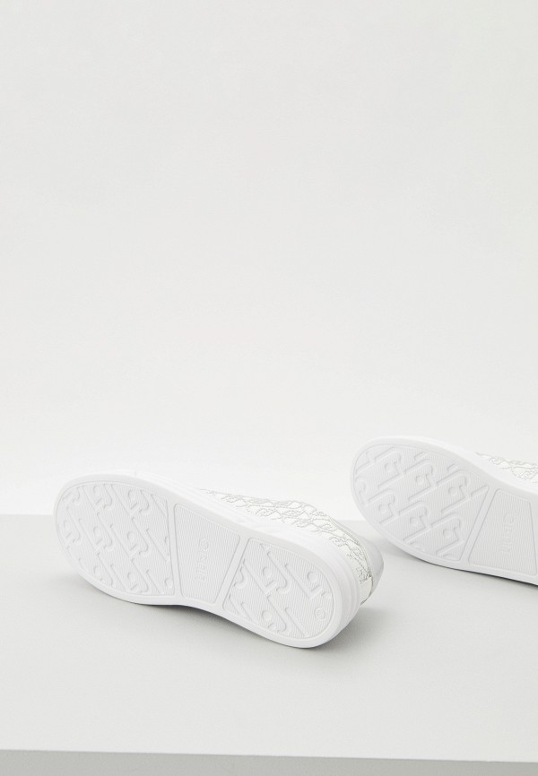 фото Кеды liu jo