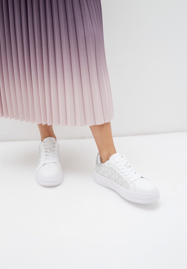 фото Кеды liu jo