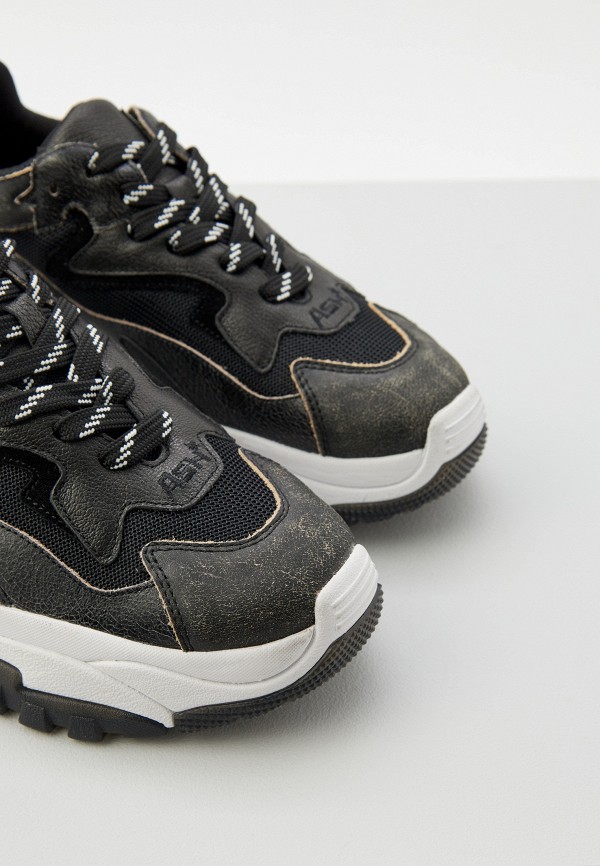 фото Кроссовки ash