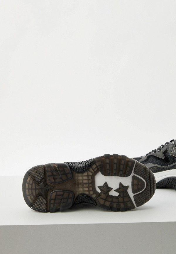 фото Кроссовки ash