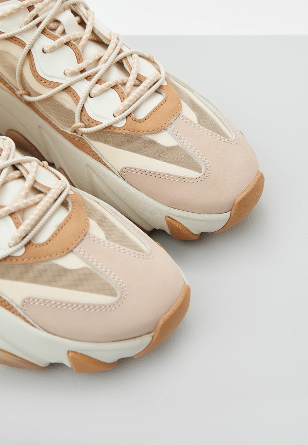 фото Кроссовки ash