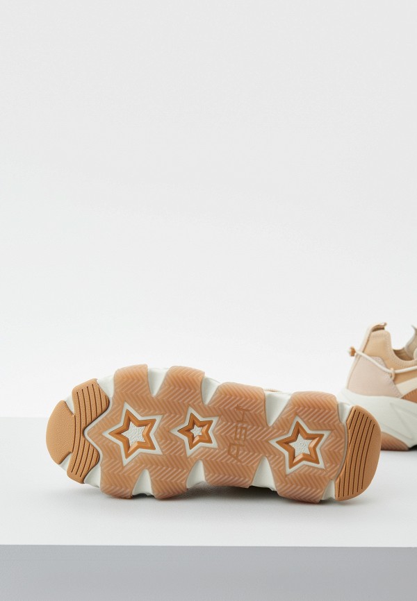 фото Кроссовки ash