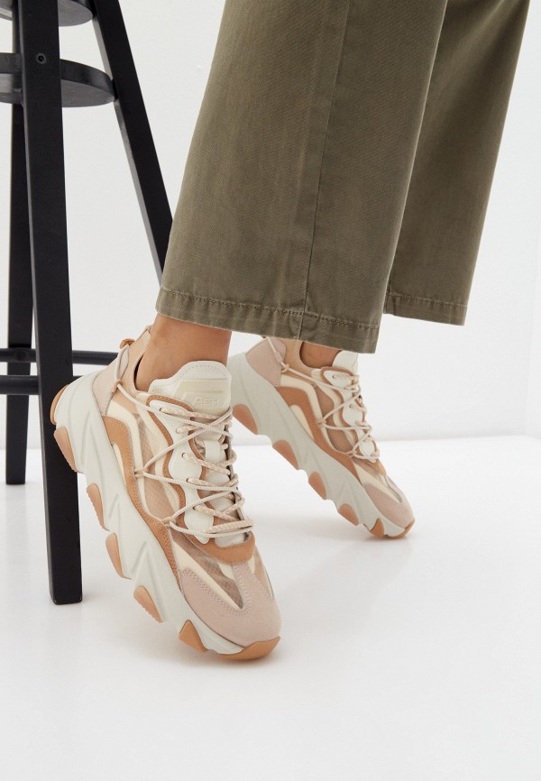 фото Кроссовки ash